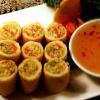 Vegetable Spring Roll