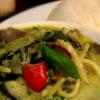 Green Curry