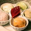 Ice Cream Sampler