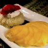 Mango and Sticky Rice